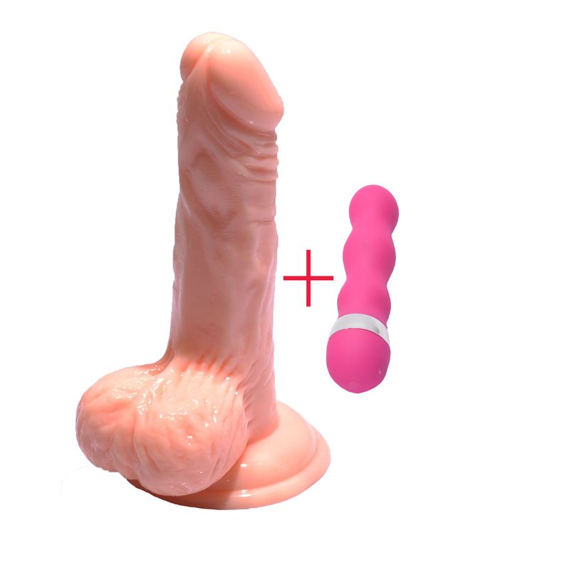 Versaute Penis Dildo Vibratorsex