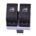 Car Switch For VW Transporter T5 T6 Electric Window Switch Driver Side 7E0 959 855A Switches