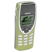 Original Nokia 8210 Unlocked Mobile Phone 2G Dualband GSM 900 1800 GPRS Classic Cheap Cell phone