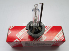 OEM 90981 20005 9098120005 4455A214 Xenon Hid Bulb D2S 4300K 12V 35W Lexus HID Headlight Bulb