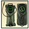 Big Mouth Hydration Water Bag 2L Backpack Water Bag TPU Camping Water Bag Hot Sale