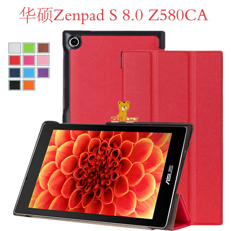  ASUS Zenpad S 8.0  -   ASUS Zenpad S 8.0 Z580CA Z580C 8 