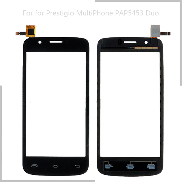 For Prestigio MultiPhone 5453 Duo PAP 5453 Touchscreen