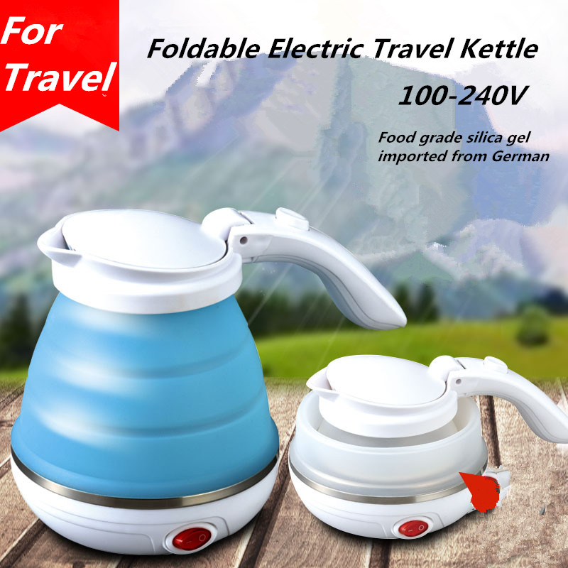 travel kettle 0.5 litre