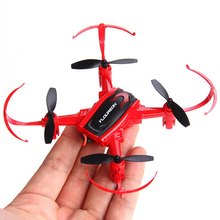 New Arrival Floureon H101 RC AirHelicopter 2.4ghz 4ch RC Quadcopter Drone 3D Inverted Flight Remote Control Toys