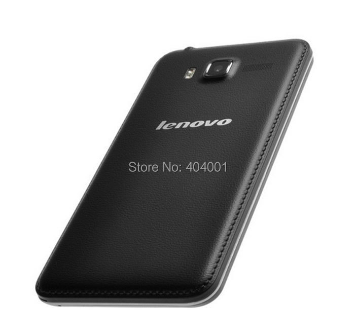 Original Lenovo A916 phone 4G FDD LTE MTK6592 Android 4 4 smartphone Octa Core 1 4GHz