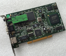 Industrail equipment Woodhead PCU1500PFB V4.5.0 IETH045 VER E3 PROFIBUS NETWORK INTERFACE CARD