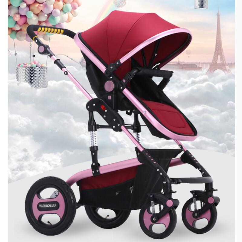 cheap travel pram