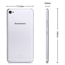 Original Lenovo S90 Smartphone 4G 5 0 inch Metal Fuselage Qualcomm MSM8916 Quad core 1 2GHz