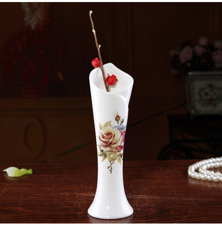 Alta qualità ceramica vasi di fiori acquista a basso prezzo ... Soggiorno decorazione Disposizione