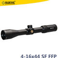 Free Ship Marcool 4 16x44 SF FFP Riflescope With Rangefinder Reticle