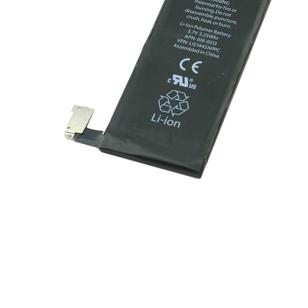 For iphone 4 battery