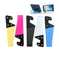 A24 Universal Foldable Mobile Cell Phone Table Stand Holder for Smartphone Tablet PC
