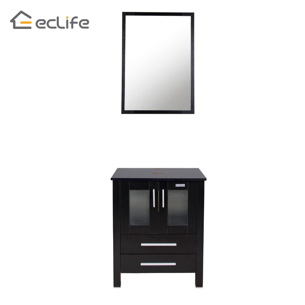 Compra tocadores de baño gabinete online al por mayor de China