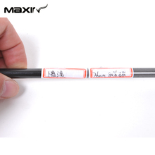 3pcs pack 7 6mm 31 5inch 80cm 80 Mixed Carbon Arrows Archery Spine 340 Hunting or