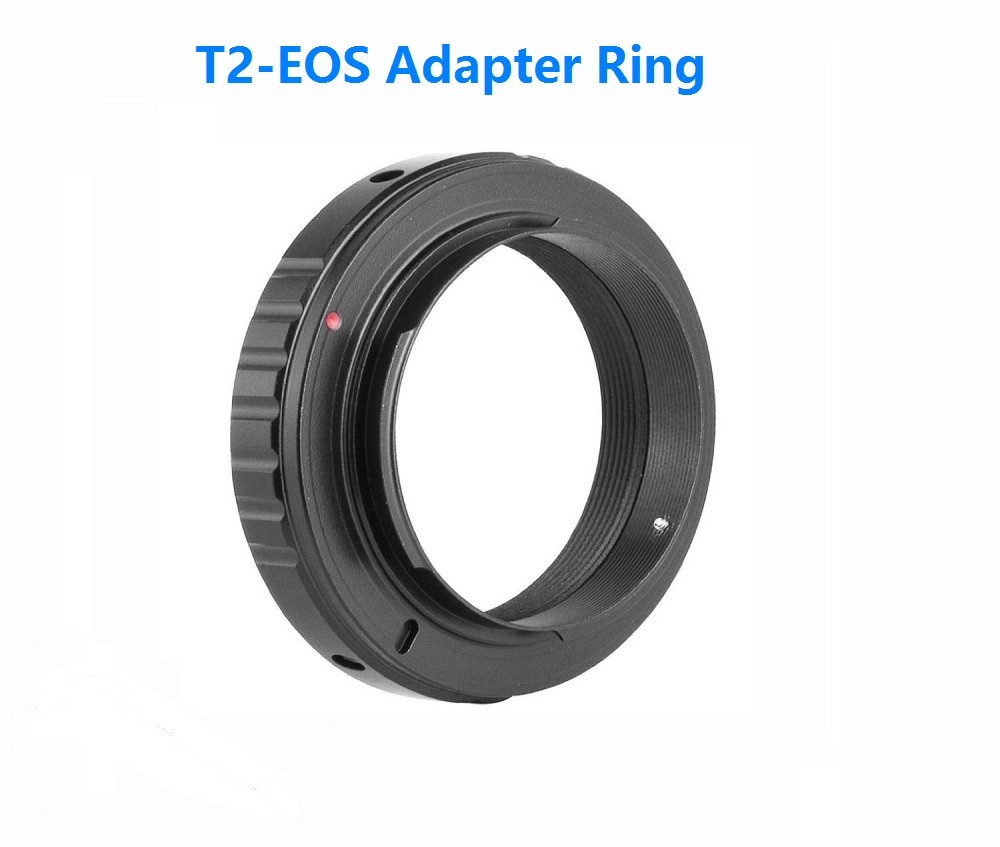 T2- EOS Adapter ring (2)