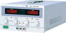El nuevo DC Power Supply Instek GPR-6030D salida única 0 – 60 V / 0-3A