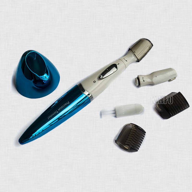 Lady Electric Trimmer For Women Trimmer Bikini Legs Body Hair Removal Epilation Shaver Razor