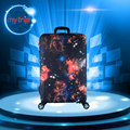 Travel Thick Elastic Luggage Suitcase Protective Cover Dustproof Scratch resistant Luggage Covers Apply to 18 32