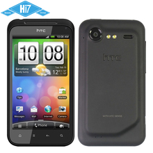 Original HTC Incredible S G11 710e Phone Mobile 4 inch Touch Screen Internal Unlocked Cell Phones 8MP GPS WIFI Free Shipping