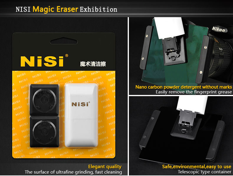 Nisi Super Lens Cleaning System For Fine Optics 02