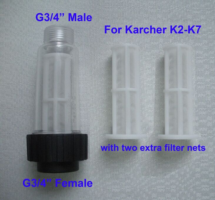     Karcher   Karcher K2 - K7  3000psi-30 1 .  2     