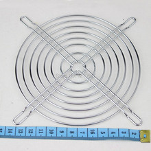 5Pieces LOT 3d Printer Parts Makerbot Cooler Fan Cover Radiating Protective Cover Net Filter Guard 135mm* 135mm