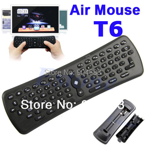 2 4ghz 6 axis gyroscope air mouse keyboard wireless t6 mini wifi fly air mouse keyboard 2 4ghz 6 axis gyroscope air mouse keyboard wireless t6 mini wifi fly air mouse keyboard