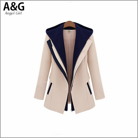   casacos femininos          AG-0407
