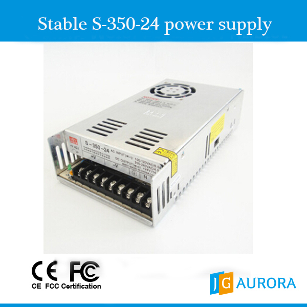 3D printer power supply 50Hz 110V 220V 0 89A provide for Reprap all kind of 3D