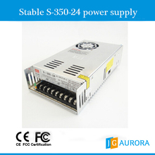 Free shipping 3D printer power supply (50Hz) 110V-220V 0.89A, provide for Reprap all kind of 3D printer parts