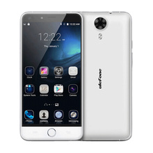 Original Ulefone Be Touch 3 Smartphone 5 5 inch FHD screen 3GB RAM 16GB ROM MTK6753