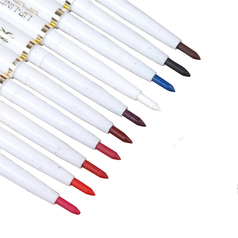 Image of Top Selling Waterproof Beauty Eyeliner Pencil Makeup Cosmetic Eye Liner Eyeliner Pen Pencil 1 Pcs YY759
