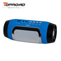 Bluetooth Speaker C 65 Mini Wireless Stereo Speakers Portable Audio MP3 Player Support FM Radio Handsfree