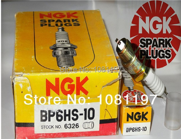    NGK -   6326 bp6hs-10,   , ,   