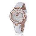 2016 Women Wristwatches Fashion Rhinestone Watches Casual Dress Quartz Ladies Brand Bracelet Watches