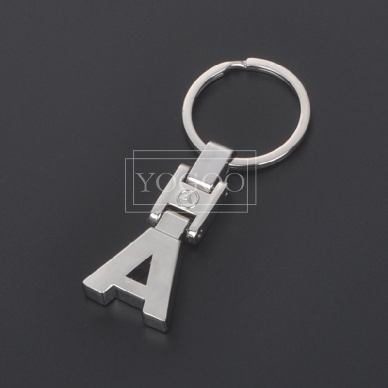 For Mercedes keychain (3)