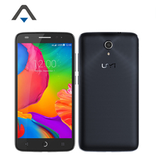 Original Umi eMAX mini FDD 4G LTE Mobile Phone MSM8939 Octa Core 5 0 2GB RAM