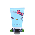 New Blueberry Flavor Hand Cream ROREC Brand Mini Kitty Cat Makeup Moisturizing Anti chapping Anti aging