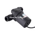 12V Solar Hot Water Pump Circulation High Quality Food Grade 212 degree F TE091 SZ