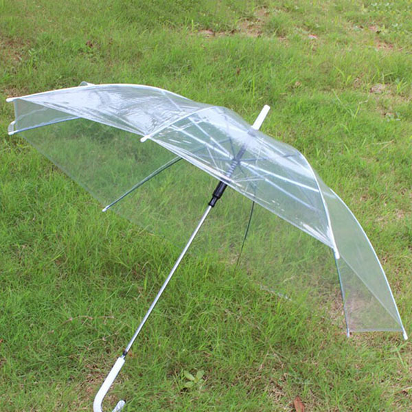 Ubuy Best Clear Dome Umbrella Rare Automatic Clear Dome Umbrella