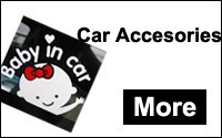 Car Accesories