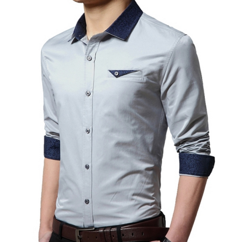 Top quality dress shirt