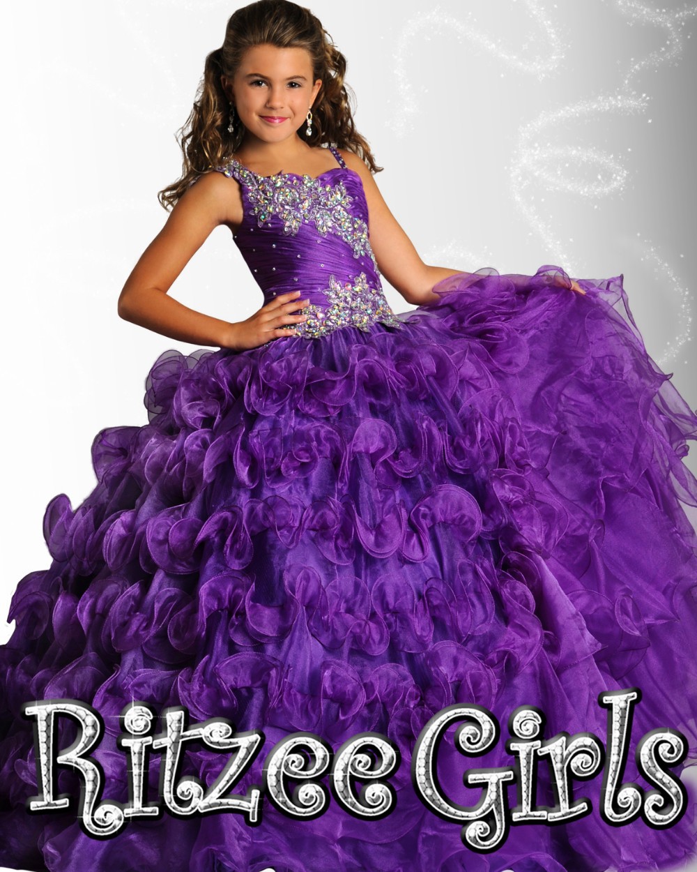 Dresses for girls 10-12 purple 2017 Dresses for girls 10-12 purple 2017