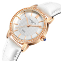 LANGGEYA Brand 2016 Famous Brand Diamond Women Watches Crystal Rhinestone Watches for Ladies Relogio Feminino