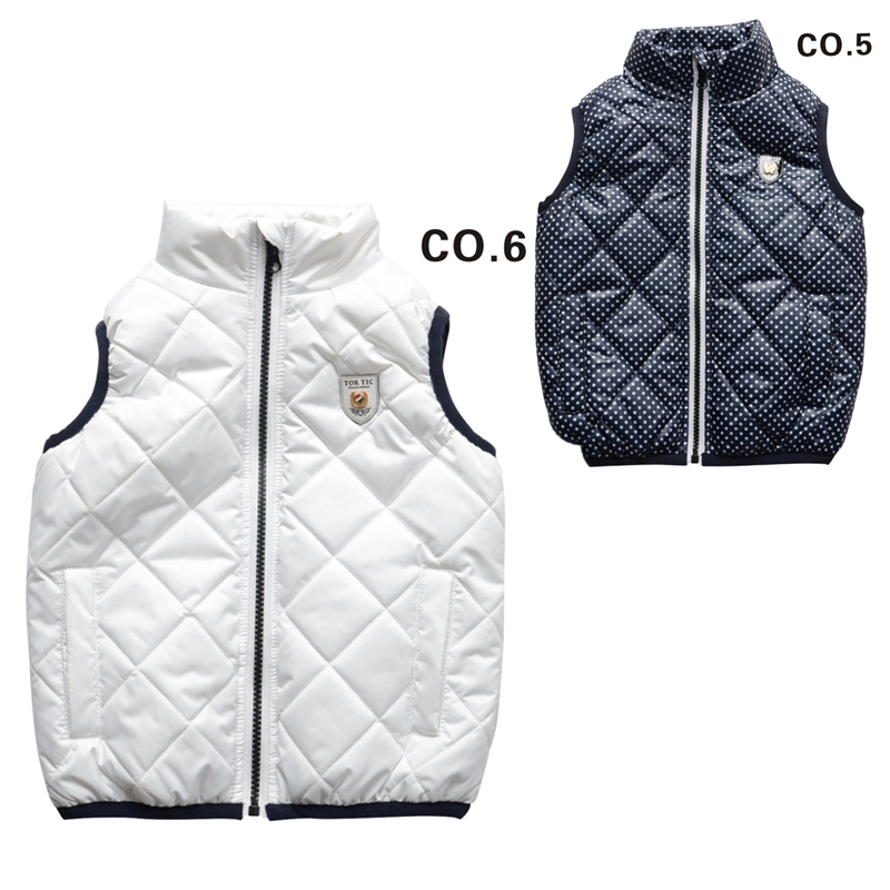 2015 retail hot selling Kids Autumn Winter Vest bo...