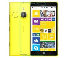 0.3mm ultra-thin 2.5D 9H Hardness Premium Tempered Glass Screen Protector For Nokia Lumia 1520 MARS Phablet 1030 RM-937 Beastie