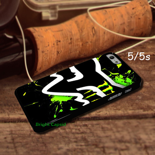 Aliexpress: Popular Fox Racing Cell Phone Cases in Phones
