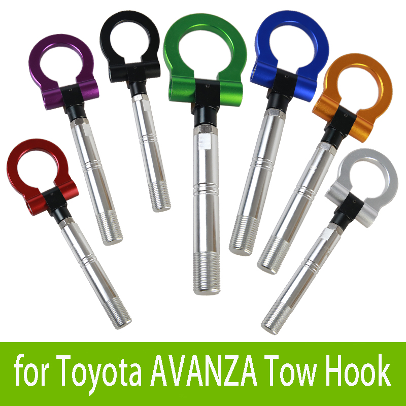 -      Toyota AVANZA 2001 - 2013        