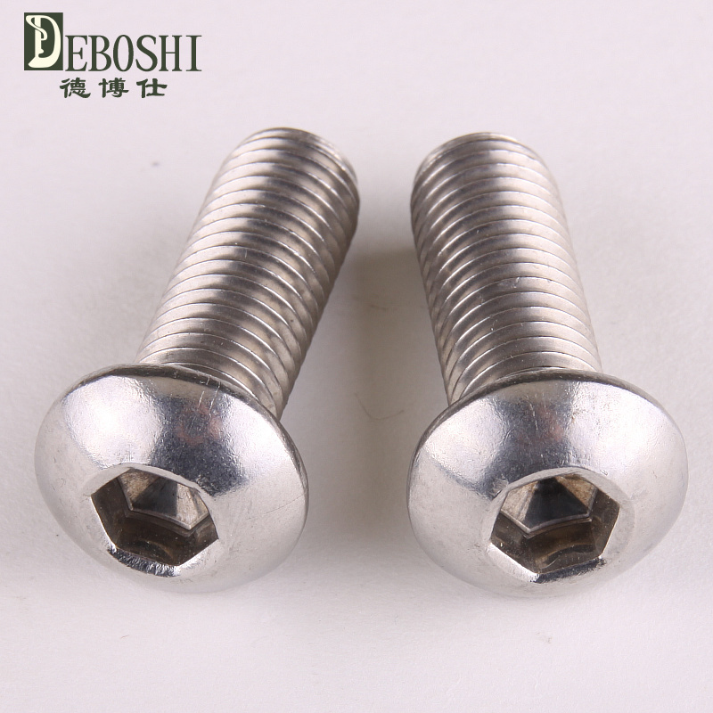 304-stainless-steel-pan-head-round-mushroom-head-socket-head-cap-screws-Screws-M6-20.jpg